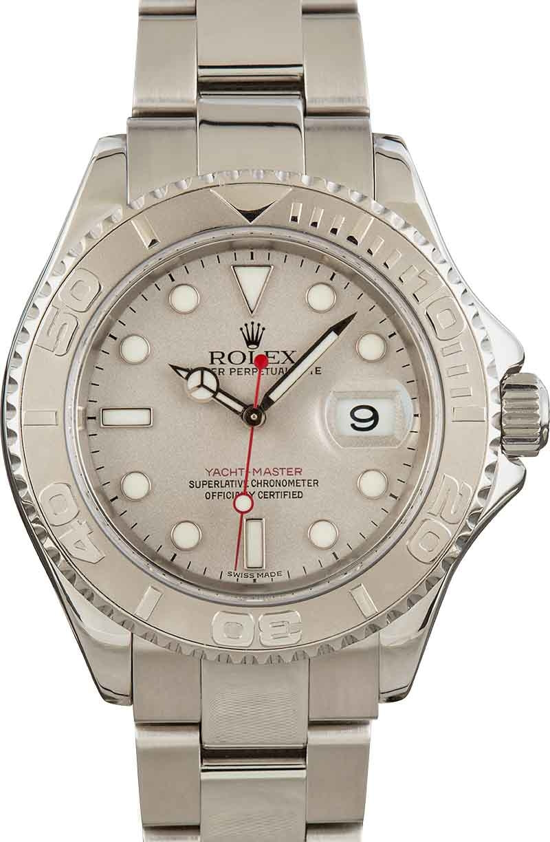 Rolex yacht master best sale wikipedia
