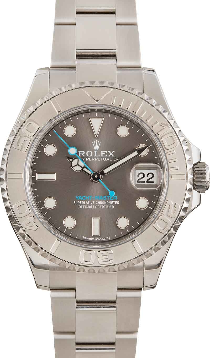 Rolex 268622 review cheap