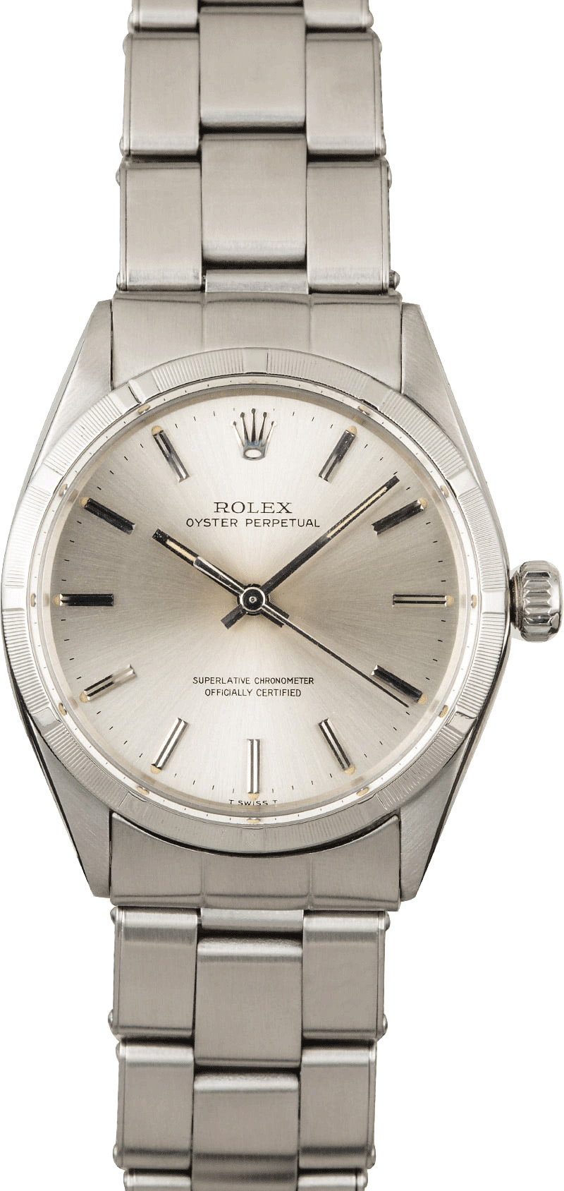 Buy Vintage Rolex Oyster Perpetual 1003 | Bob's Watches