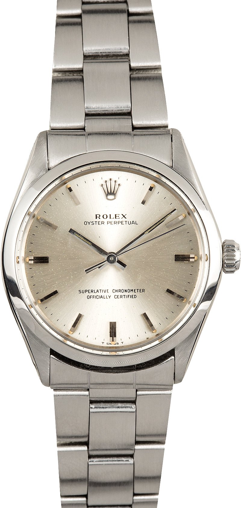 antique rolex oyster perpetual