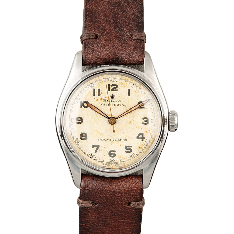 Buy Vintage Rolex Oyster Perpetual 6044 