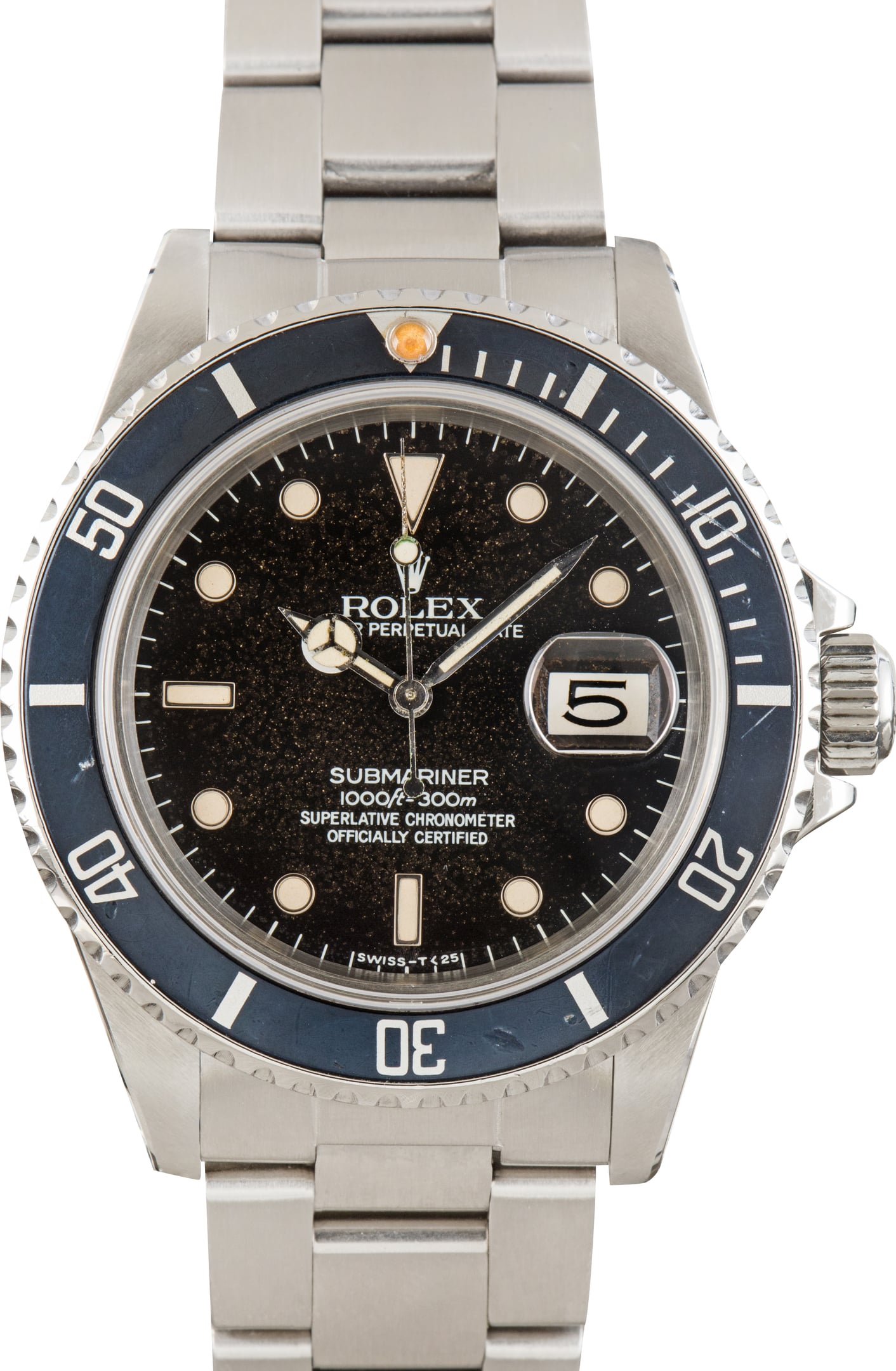 □ROLEXサブマリーナ16800ヴィンテージBOX＆付属品一式□ロレックス箱