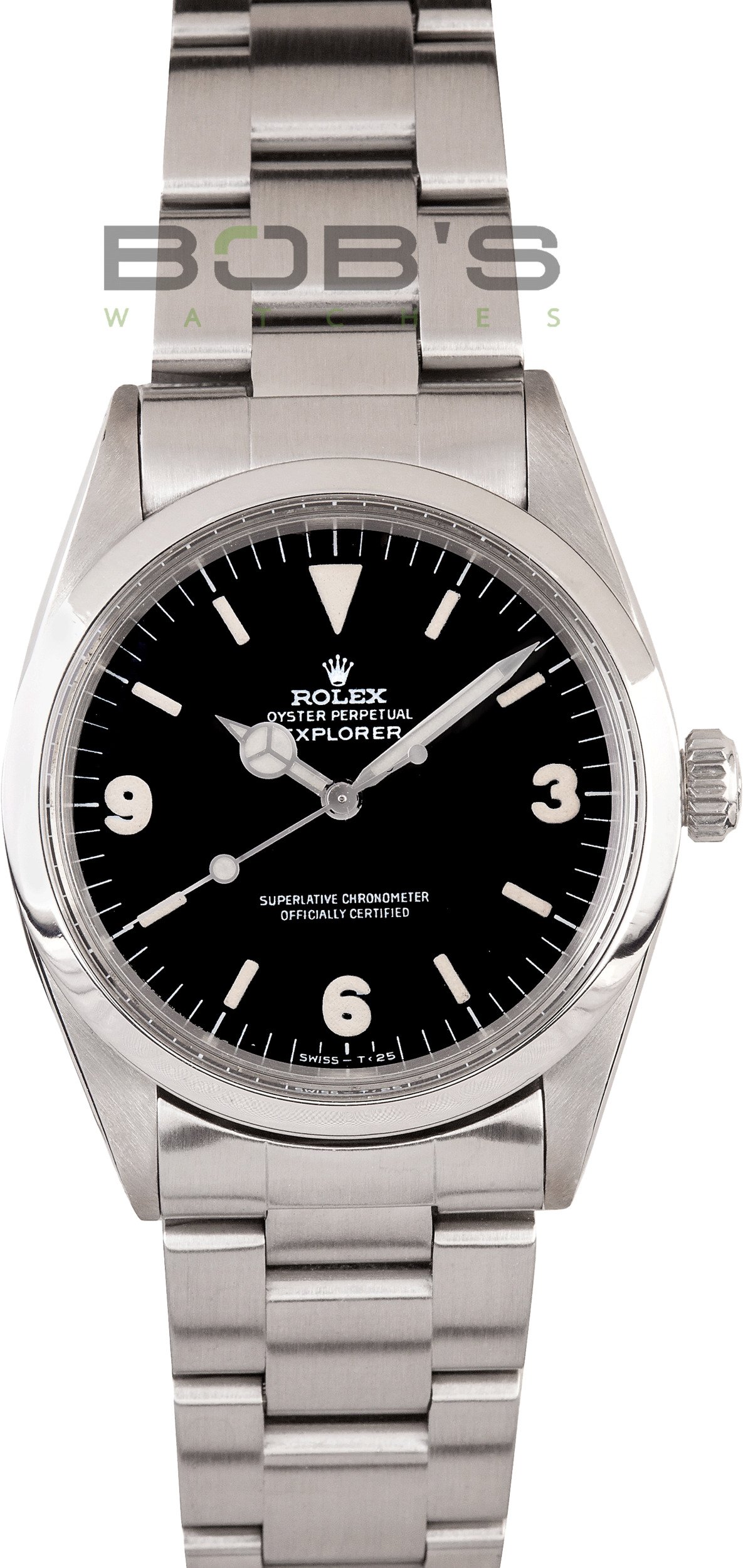 rolex oyster perpetual old