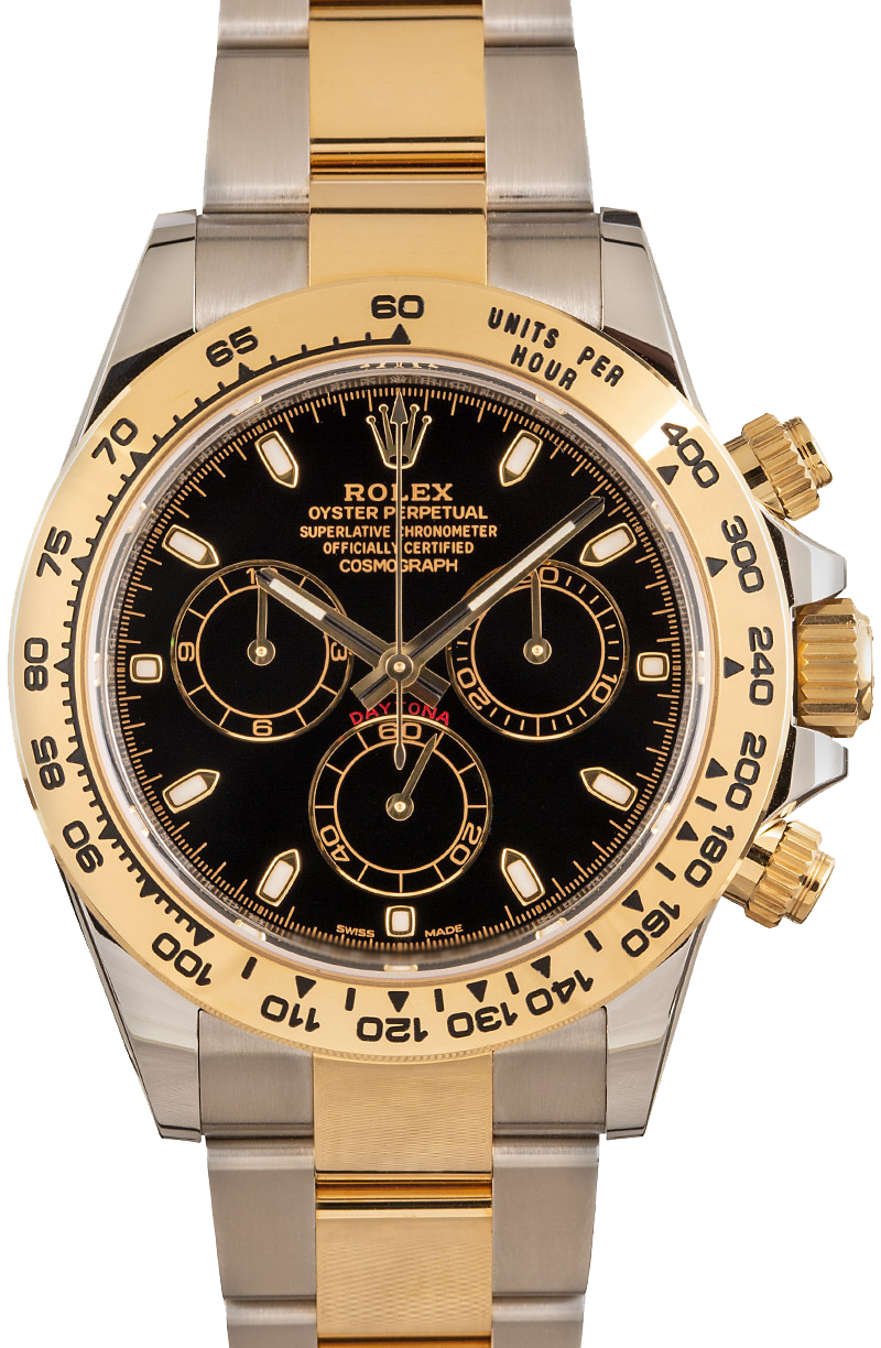 Buy Used Rolex Daytona 116503 | Bob's 