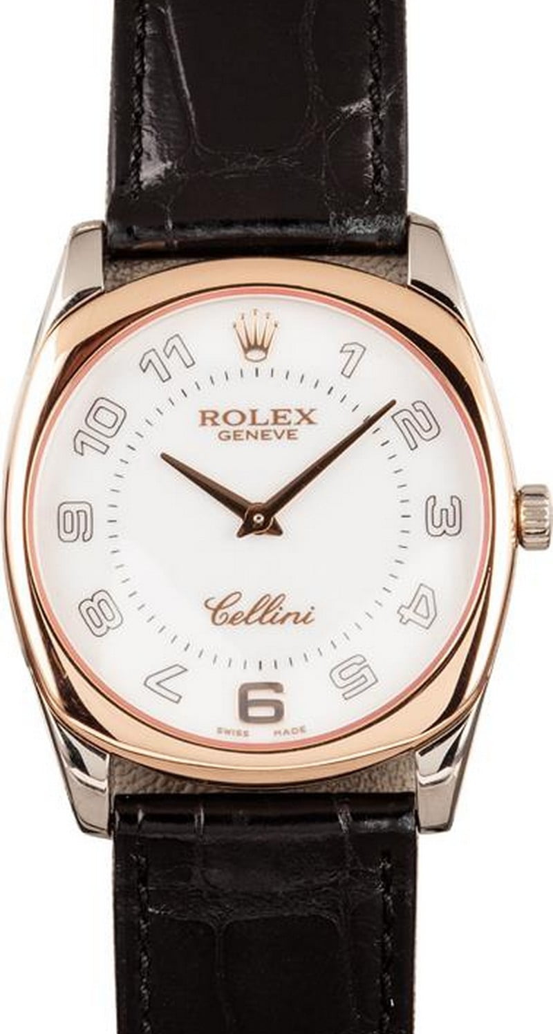 Rolex Cellini Danaos 4233 - Buy it at 