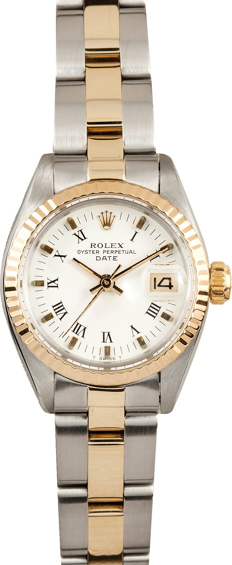 Rolex Datejust 6916 Watches - Bob's Watches