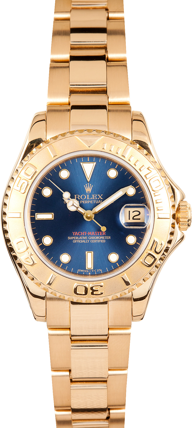 Rolex Yachtmaster 68628 Save up to 50 