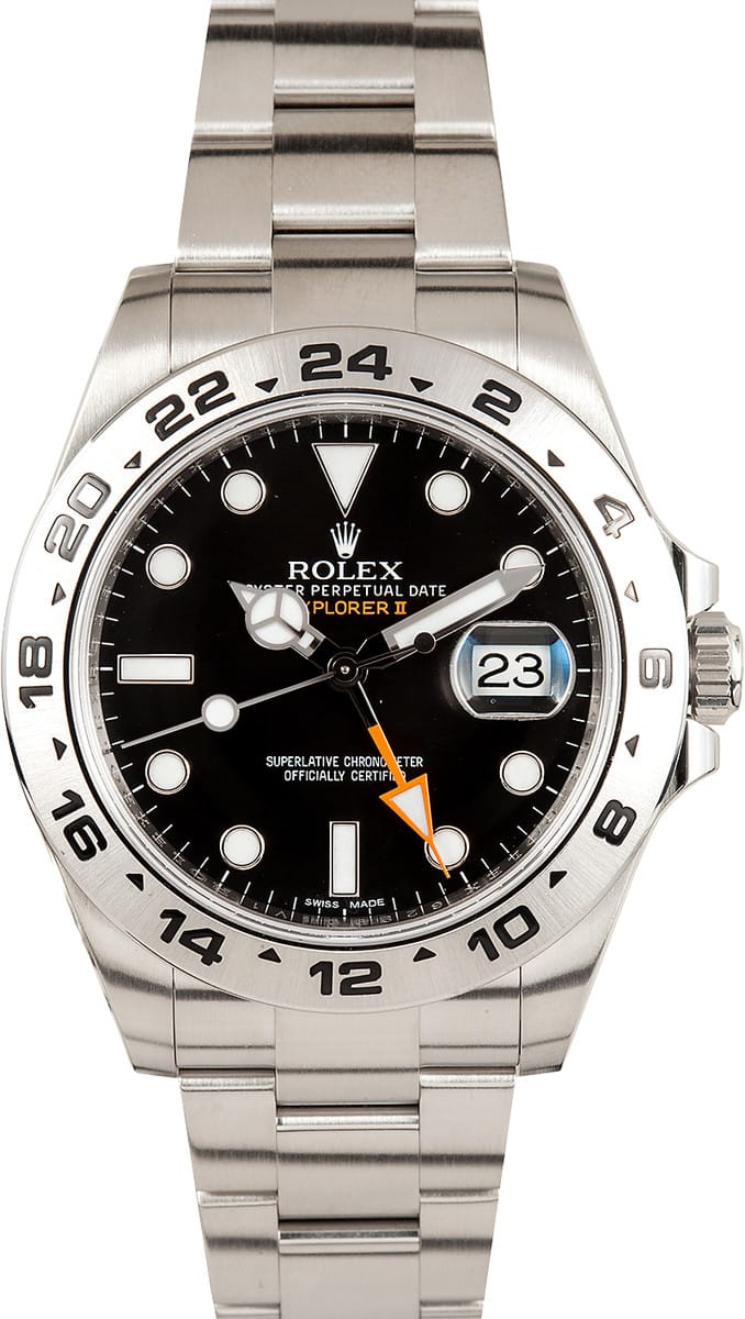 new 2016 model range for rolex announced today