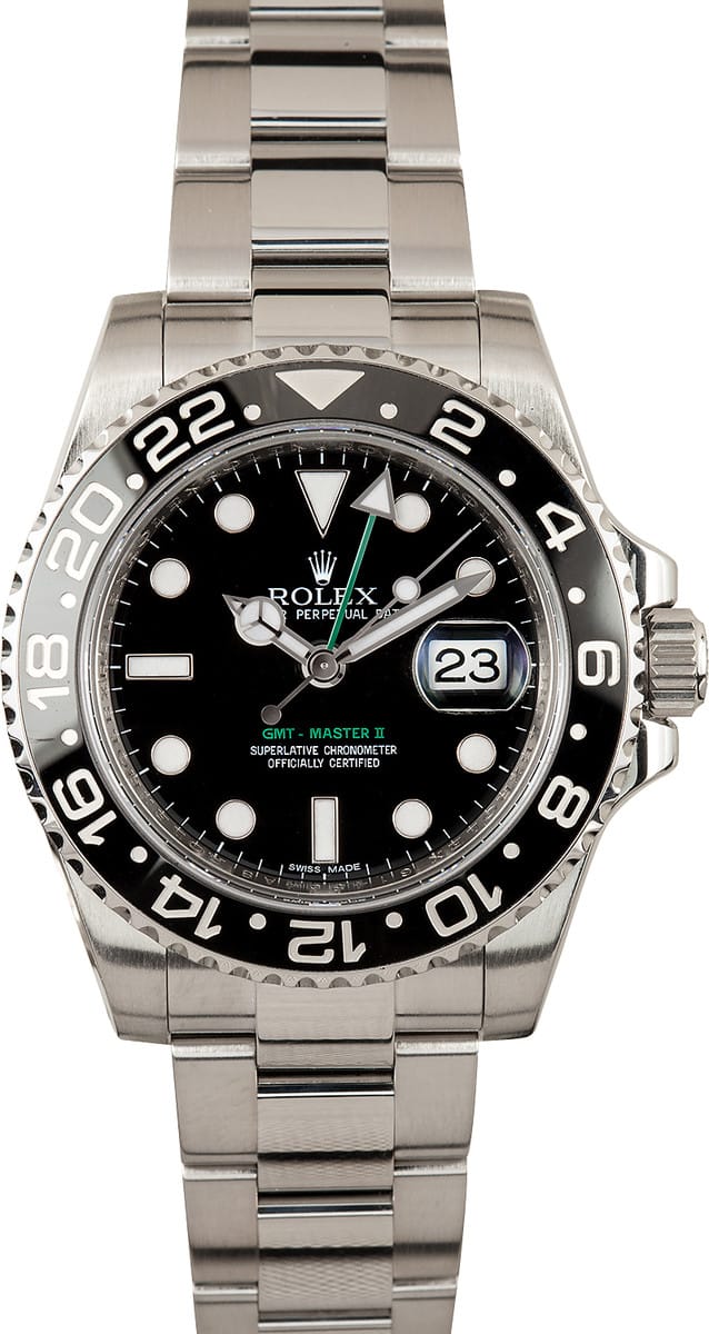 gmt 11670