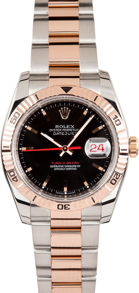 116261 rolex
