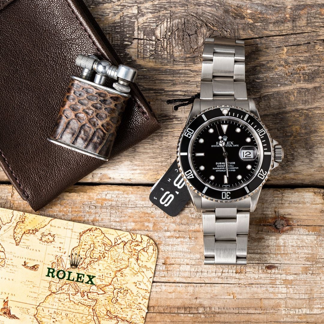 zenski rolex
