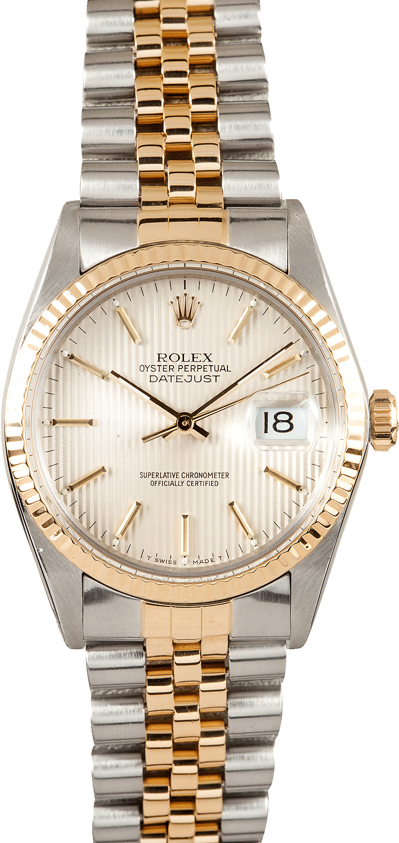 mens datejust
