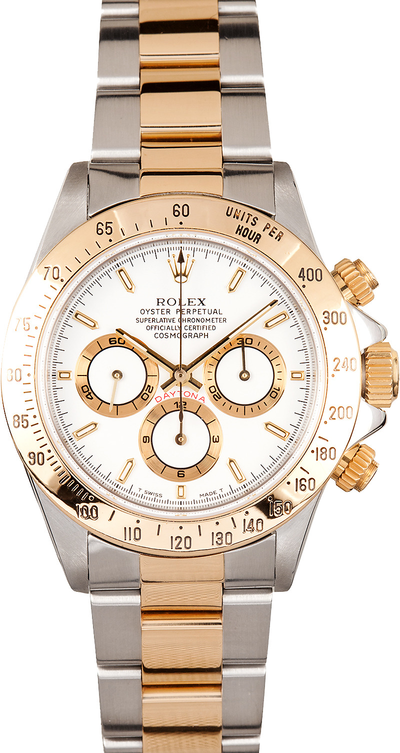 Rolex Cosmograph Daytona 16523 for Sale 