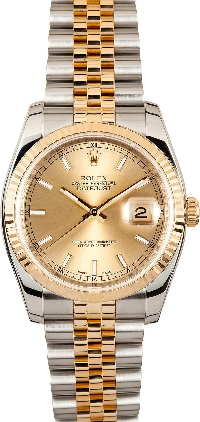 mens datejust