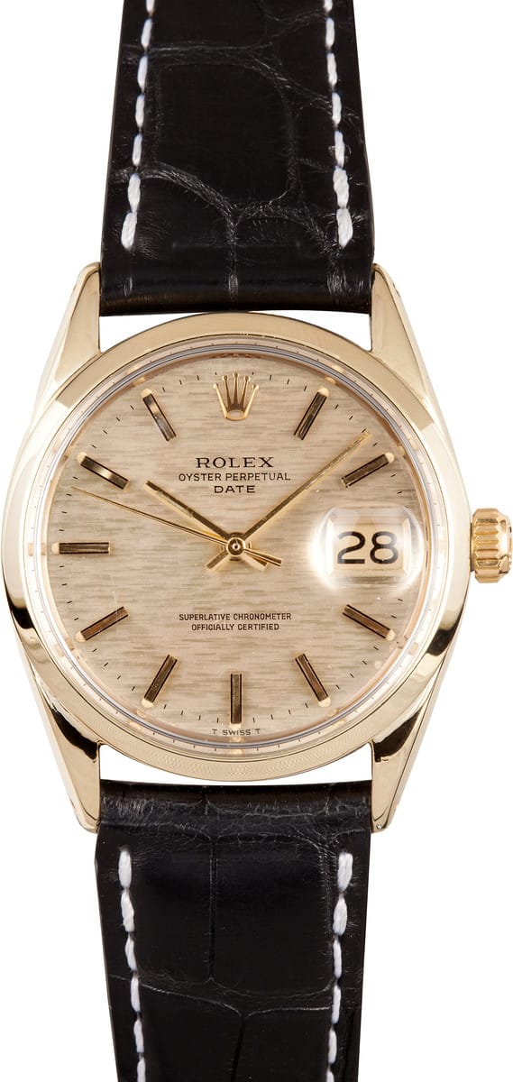 rolex vintage watch price