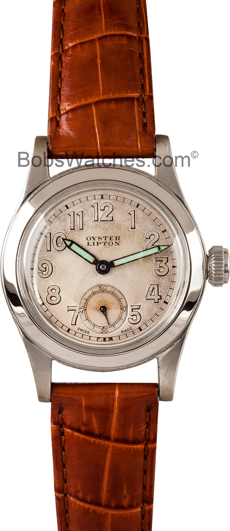 Vintage Rolex Watches - Buy 100% Rolex at Bob's Watches