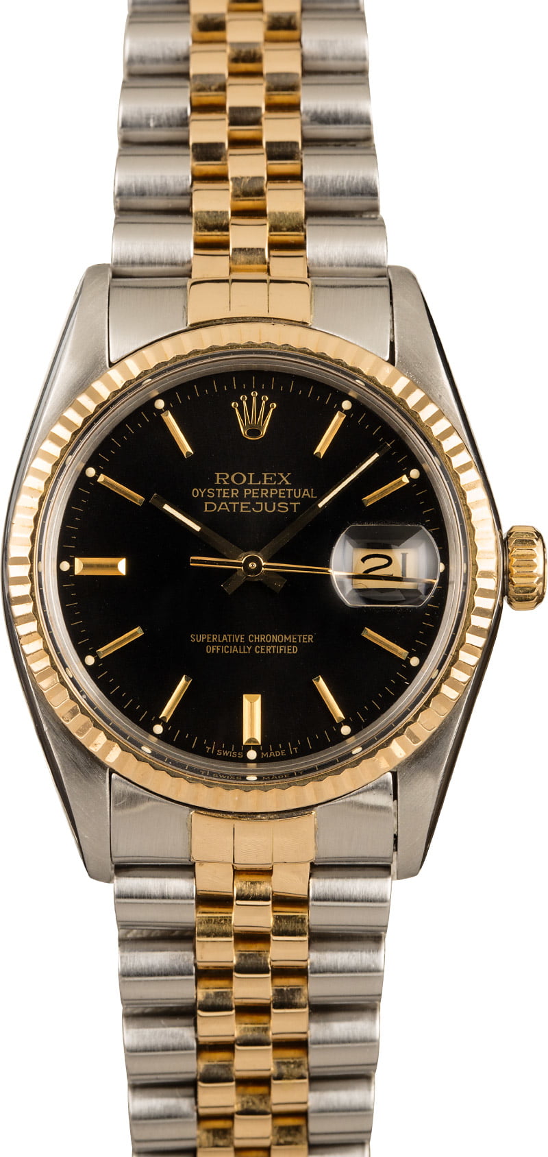 16013 rolex datejust