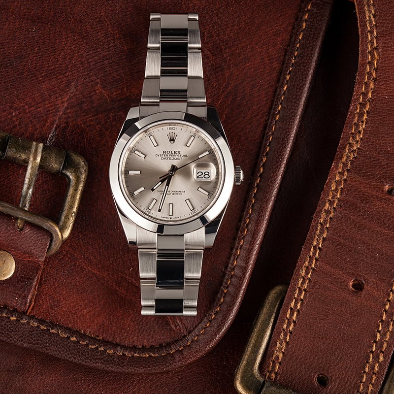 Rolex watches with ageless value to 