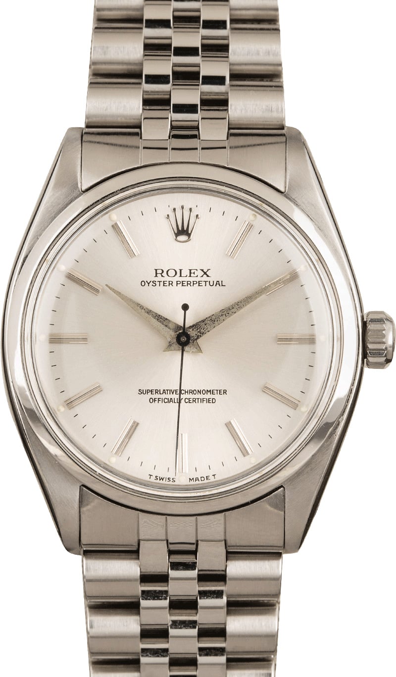 1950 rolex oyster perpetual