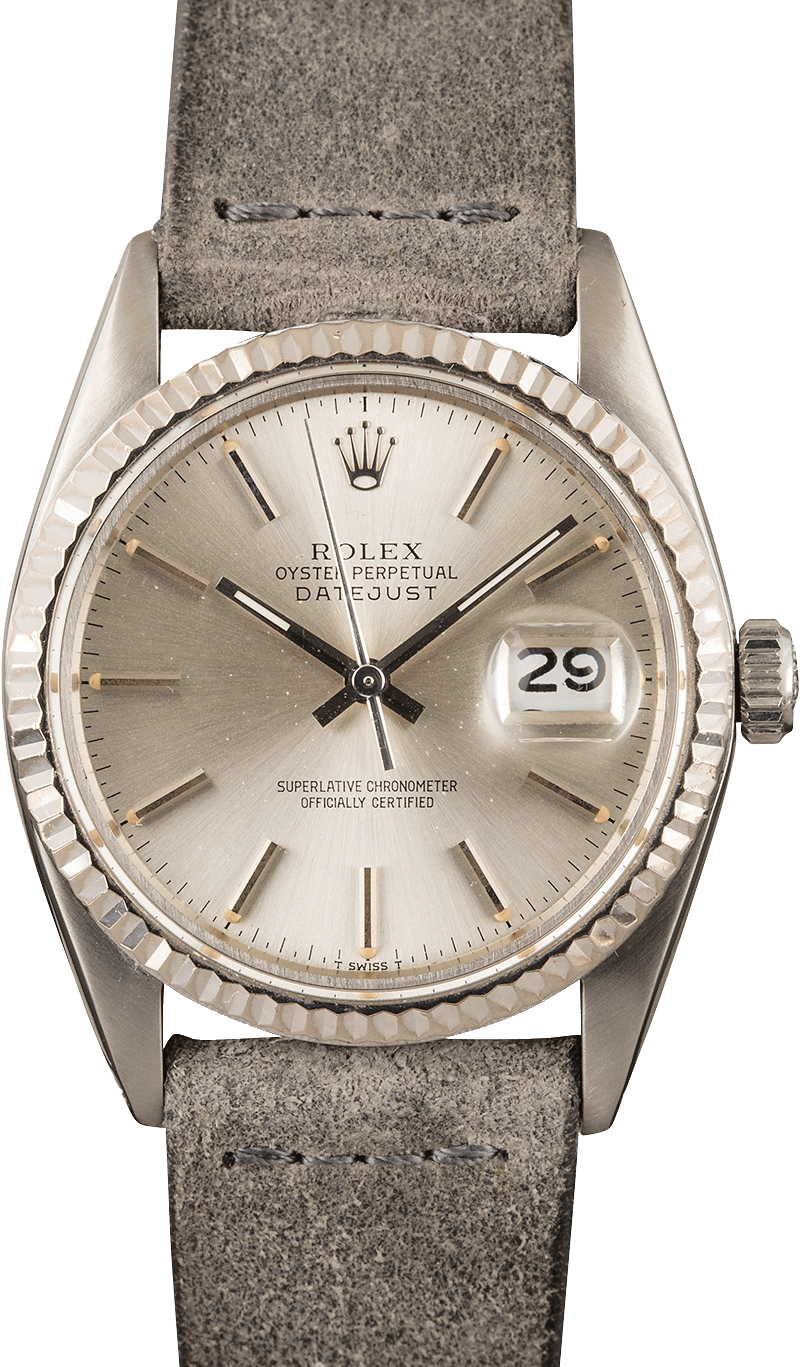 rolex 16014 year