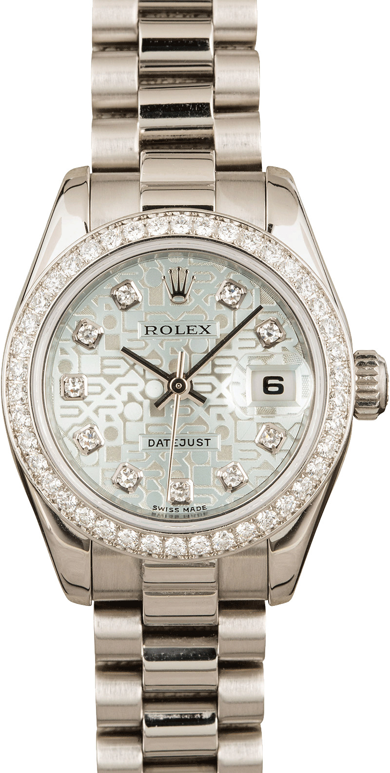 rolex 179136