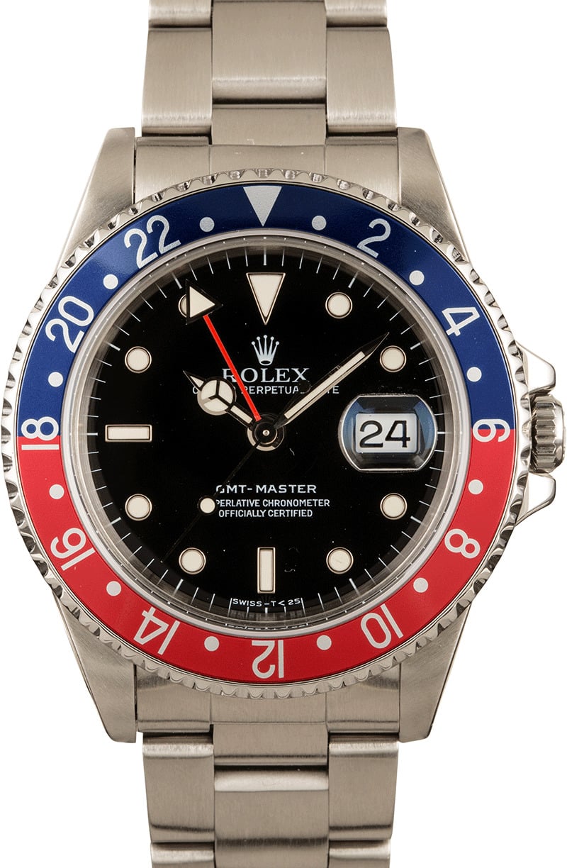 rolex 100