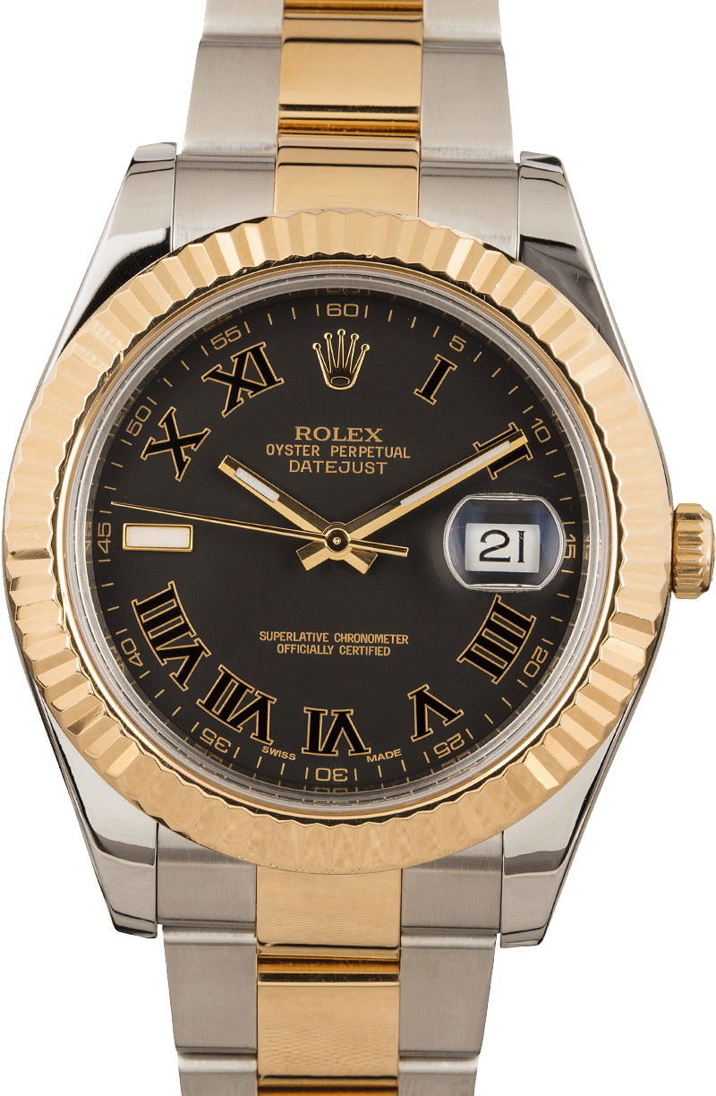 116333 rolex
