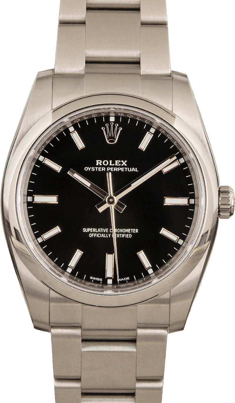 rolex 114200 black