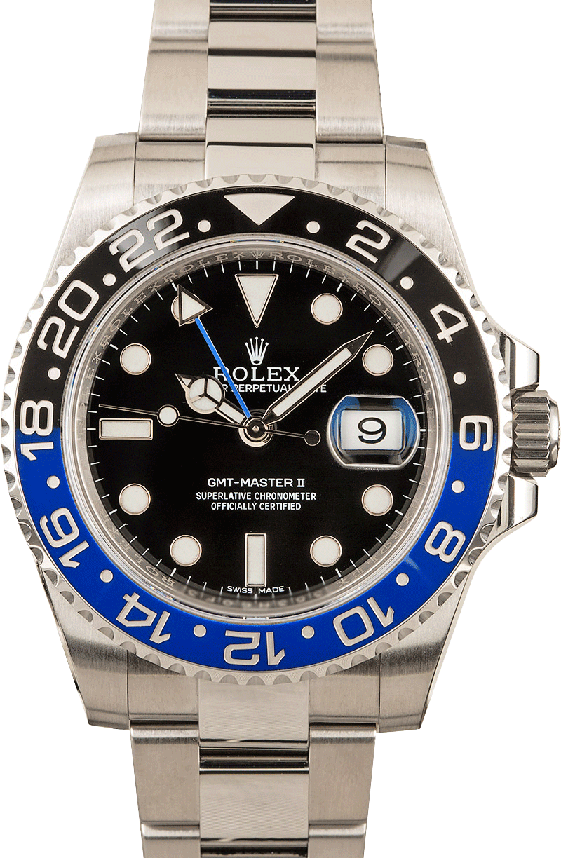 gmt master 1