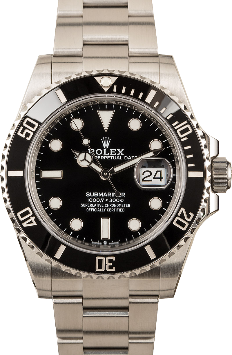 mens rolex submariner