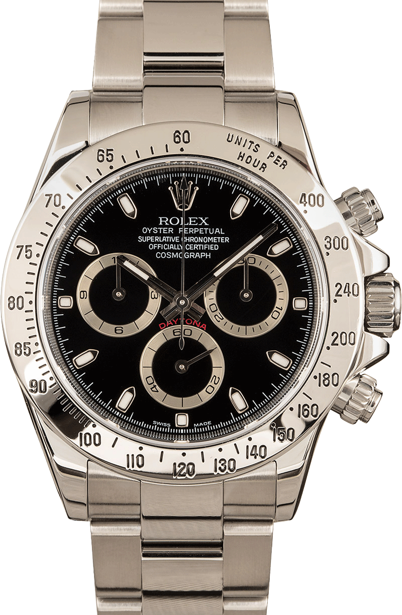 daytona 116520