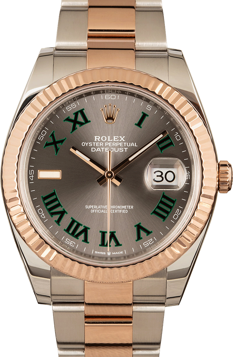 126331 rolex