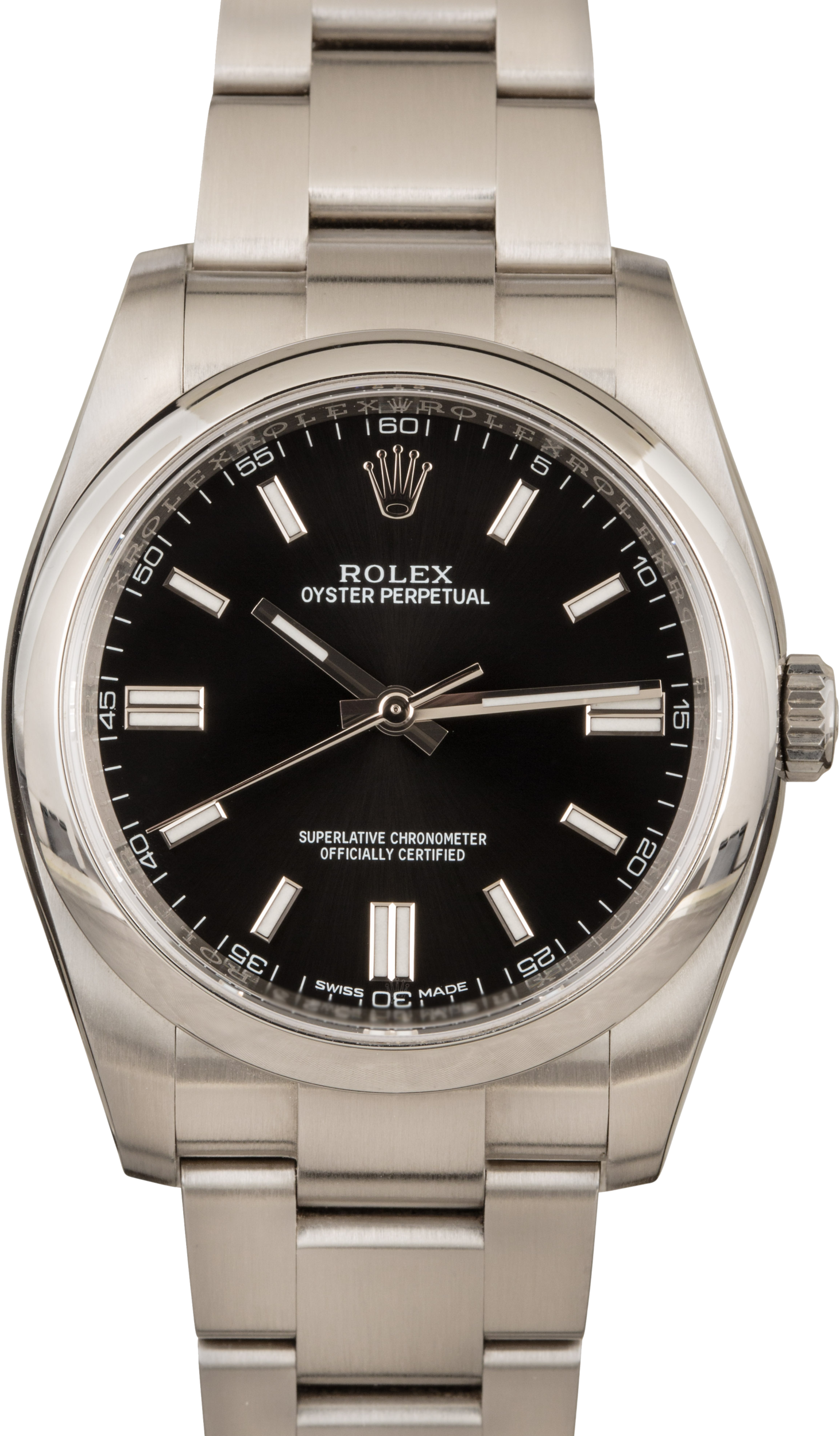116000 rolex