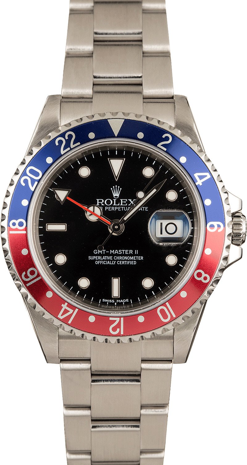 rolex 16710 price