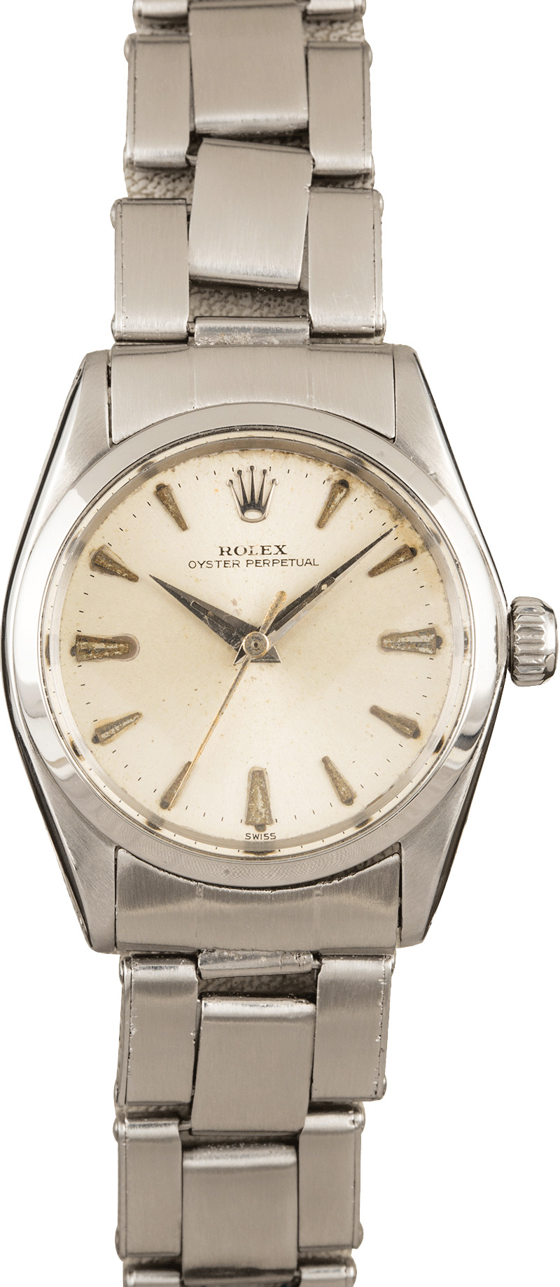 Pre-Owned Rolex Oyster Perpetual 6548 