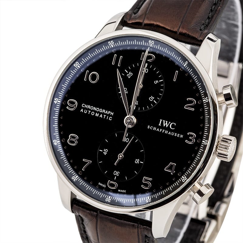 IWC Portugieser IW371447