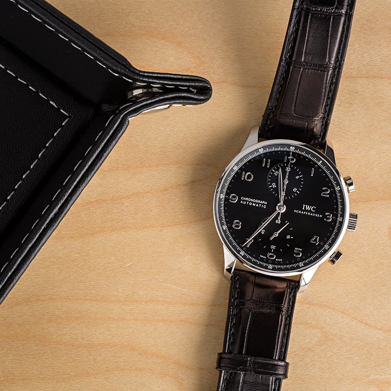 IWC Portugieser IW371447