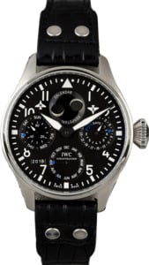 IWC Big Pilot Perpetual 5026.19