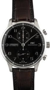 IWC Portugieser IW371447