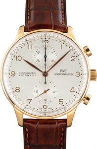 IWC Portugieser IW371402 Rose Gold