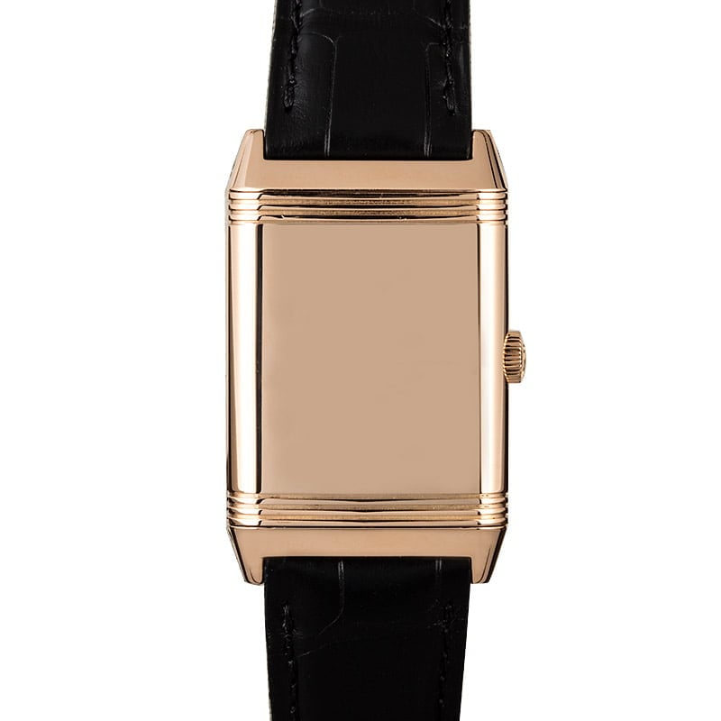 Jaeger LeCoultre Grande Reverso