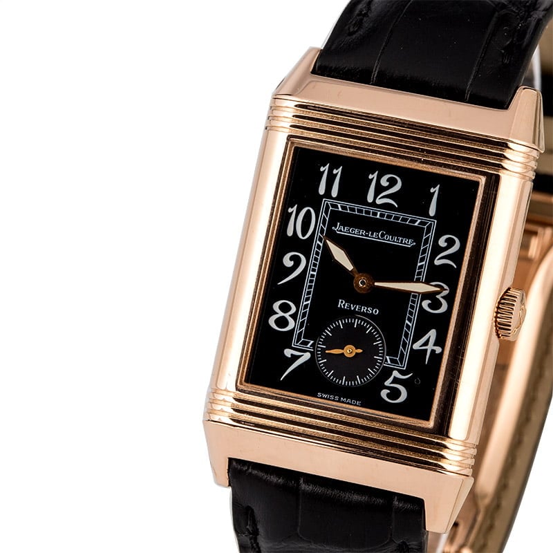 Jaeger LeCoultre Grande Reverso