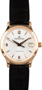 Jaeger LeCoultre Master Control