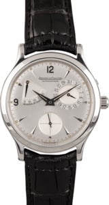 Jaeger LeCoultre Master Control 140.8.93