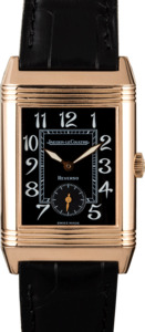 Jaeger LeCoultre Grande Reverso