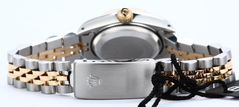 Rolex Lady-Datejust Jubilee Bracelet 69173