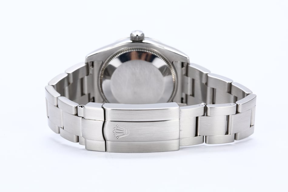 Rolex Oyster Perpetual 177200 Women's Watch