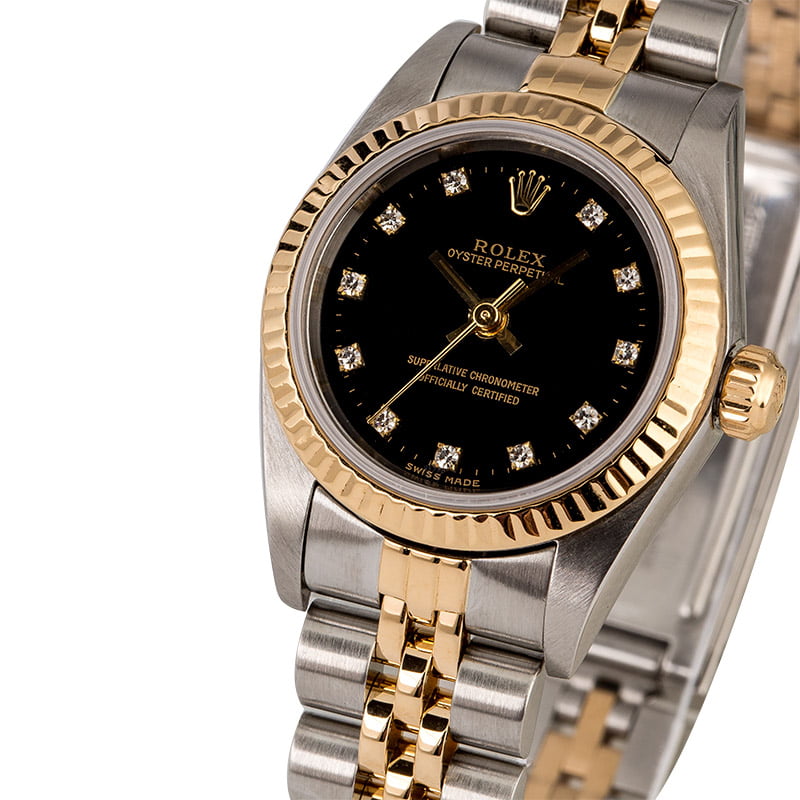 Used Rolex Watches for Sale | Certified Pre-Owned Rolex | Bob’s Watches