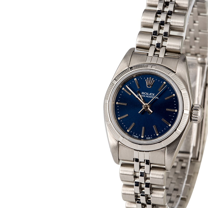 Rolex Ladies Oyster Perpetual 67230