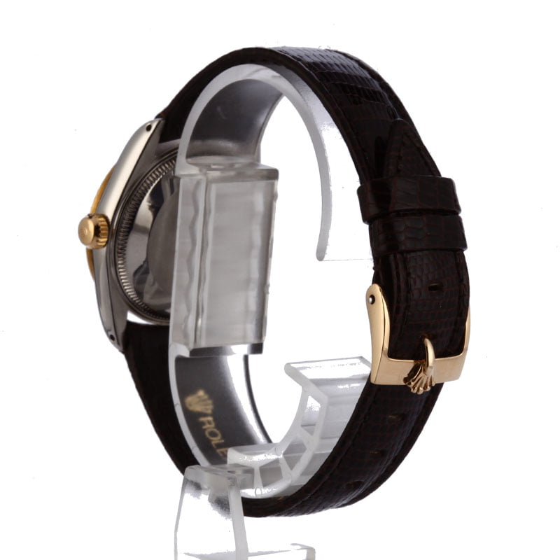 Rolex Datejust 31 Mid-size Watch 68273